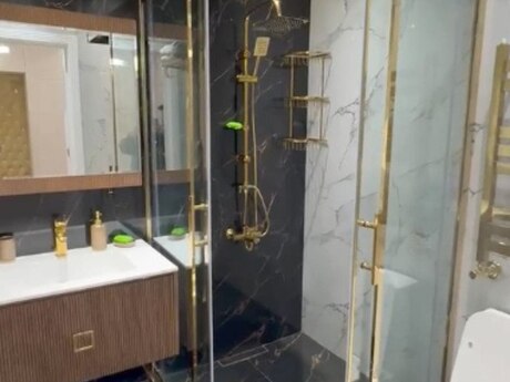 Nəriman Nərimanovda 2 otaqlı yeni tikili mənzil satılır, 93 m², 390 000 AZN, şəkil 5 / 8