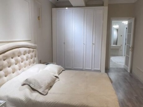 Nəriman Nərimanovda 2 otaqlı yeni tikili mənzil satılır, 93 m², 390 000 AZN, şəkil 2 / 8