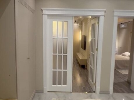 Nəriman Nərimanovda 2 otaqlı yeni tikili mənzil satılır, 93 m², 390 000 AZN, şəkil 4 / 8