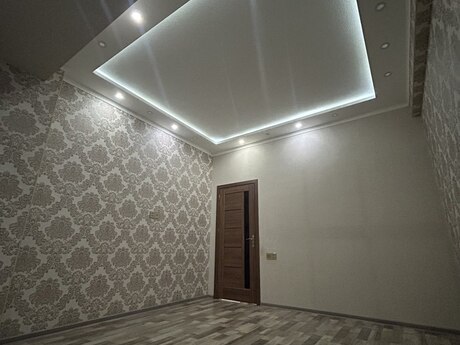 Elan №6541327 - Bakı, İnşaatçılar m., 3 otaqlı, 80 m², 5/18 mərtəbə