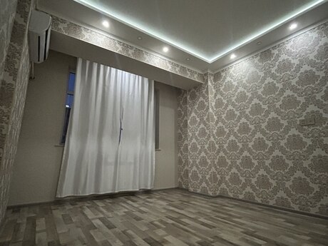 Elan №6541327 - Bakı, İnşaatçılar m., 3 otaqlı, 80 m², 5/18 mərtəbə