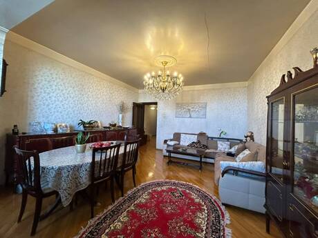Elmlər Akademiyasında 3 otaqlı köhnə tikili mənzil satılır, 81 m², 295 000 AZN, şəkil 5 / 12