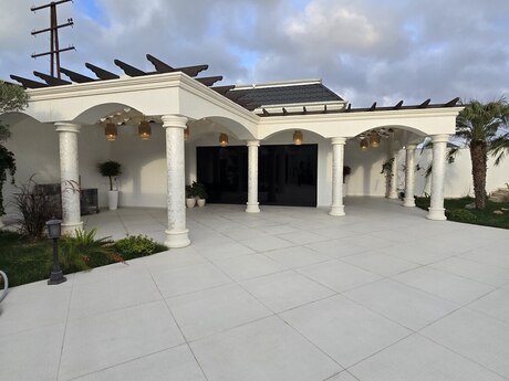 6-room house for sale in Mərdəkan, 350 m², 1 290 000 AZN, photo 3 / 12