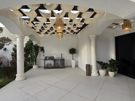 6-room house for sale in Mərdəkan, 350 m², 1 290 000 AZN, photo 4 / 12