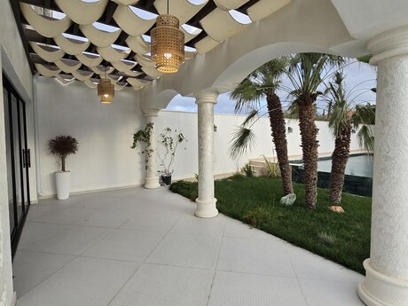 6-room house for sale in Mərdəkan, 350 m², 1 290 000 AZN, photo 5 / 12