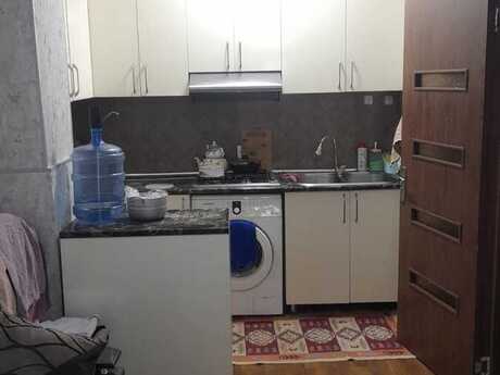 Объявление №6541319 - Хырдалан, Хырдалан, 2-комн., 47 м², 1/7 этаж