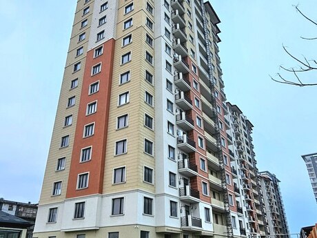 2 otaq · 67 m² · 13/15 mərtəbə, 20 Yanvar