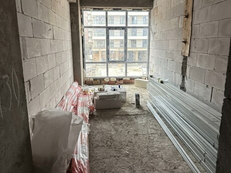 28 Mayda 2 otaqlı yeni tikili mənzil satılır, 105 m², 285 000 AZN, şəkil 5 / 6