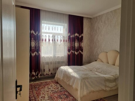 Mehdiabadda 3 otaqlı həyət evi satılır, 100 m², 90 000 AZN, şəkil 4 / 9