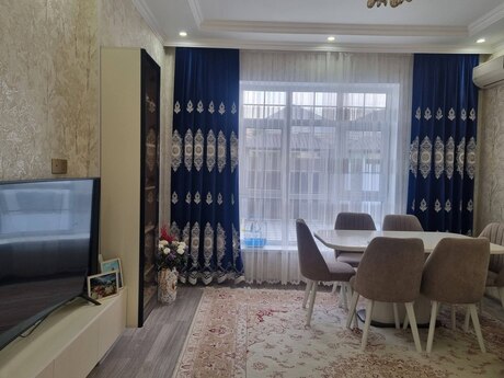 Mehdiabadda 3 otaqlı həyət evi satılır, 100 m², 90 000 AZN, şəkil 2 / 9