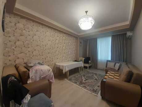 3 otaqlı mənzil, 95 m², Suraxanı, 155 000 AZN