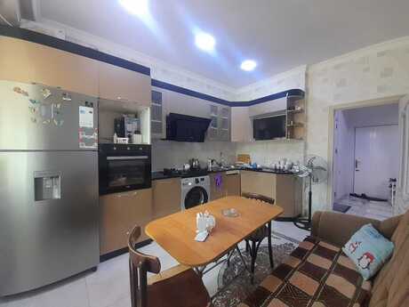 Zığda 3 otaqlı yeni tikili mənzil satılır, 95 m², 155 000 AZN, şəkil 4 / 10