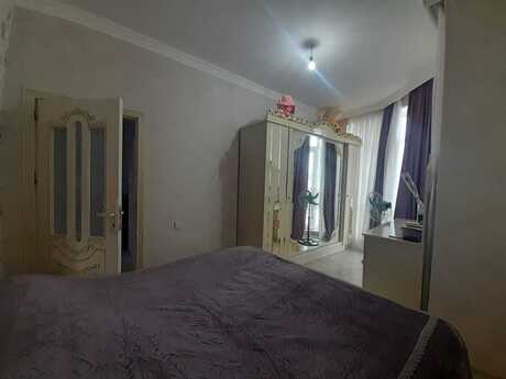 Zığda 3 otaqlı yeni tikili mənzil satılır, 95 m², 155 000 AZN, şəkil 5 / 10