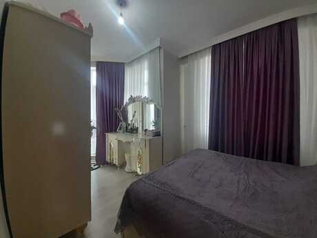 Zığda 3 otaqlı yeni tikili mənzil satılır, 95 m², 155 000 AZN, şəkil 3 / 10