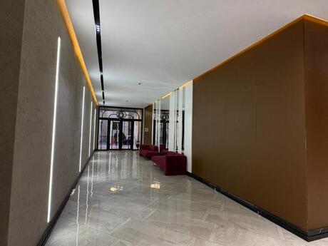 Lake City kompleksində 3 otaqlı yeni tikili mənzil satılır, 130 m², 339 000 AZN, şəkil 4 / 12