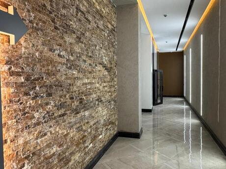 Lake City kompleksində 3 otaqlı yeni tikili mənzil satılır, 130 m², 339 000 AZN, şəkil 3 / 12