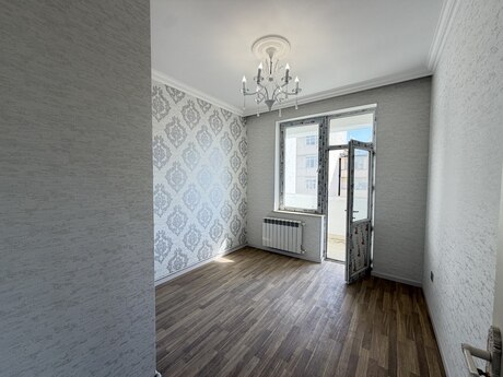 Əhmədlidə 2 otaqlı yeni tikili mənzil satılır, 72 m², 185 000 AZN, şəkil 5 / 12