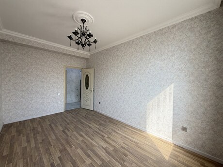 Əhmədlidə 2 otaqlı yeni tikili mənzil satılır, 72 m², 185 000 AZN, şəkil 4 / 12