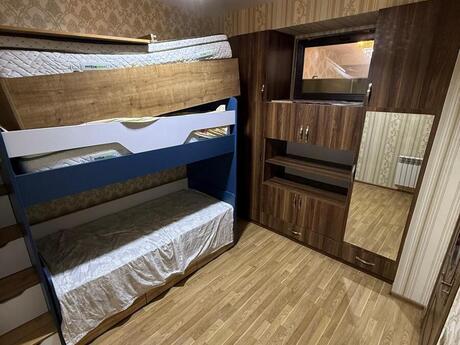 Nəsimidə 2 otaqlı yeni tikili mənzil satılır, 61 m², 220 000 AZN, şəkil 4 / 12