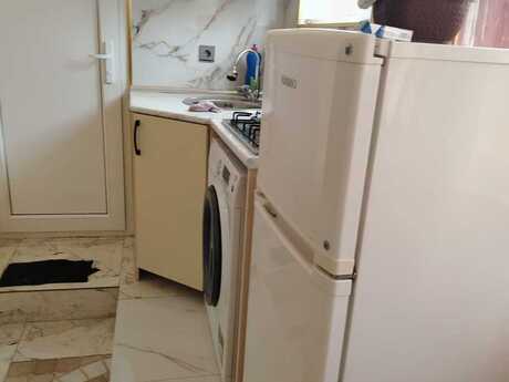 Memar Əcəmidə 3 otaqlı həyət evi kirayə verilir, 55 m², 450 AZN/ay, şəkil 4 / 8