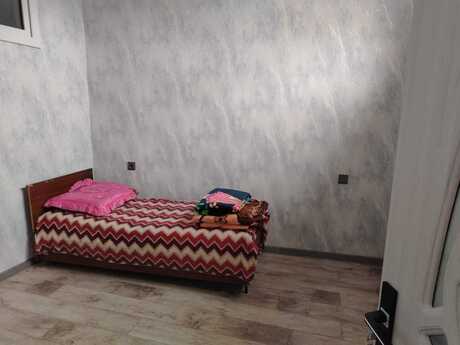 Memar Əcəmidə 3 otaqlı həyət evi kirayə verilir, 55 m², 450 AZN/ay, şəkil 2 / 8