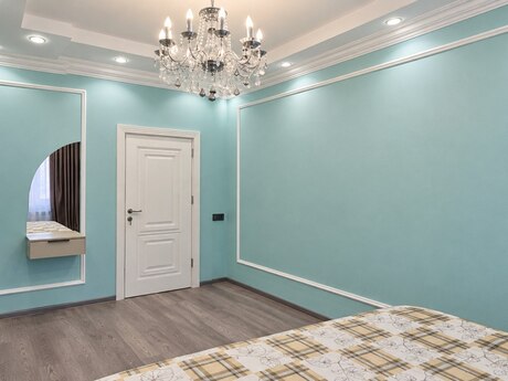 Seven Star Residence kompleksində 2 otaqlı yeni tikili mənzil satılır, 66 m², 268 000 AZN, şəkil 5 / 8