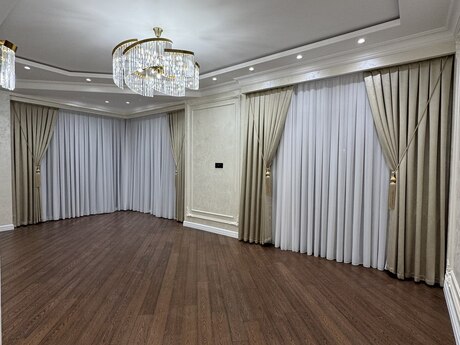 Triumph Palace kompleksində 3 otaqlı yeni tikili mənzil satılır, 130 m², 490 000 AZN, şəkil 3 / 12