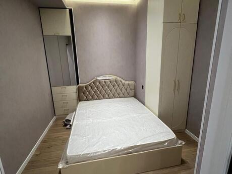 Biləcəridə 2 otaqlı yeni tikili mənzil kirayə verilir, 80 m², 750 AZN/ay, şəkil 3 / 12