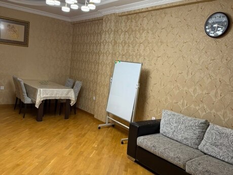 Объявление №6541379 - Баку, м. Ази Асланов, 3-комн., 130 м², 13/16 этаж