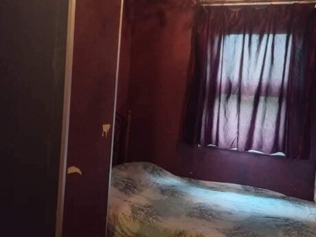Nizamidə 2 otaqlı köhnə tikili mənzil kirayə verilir, 35 m², 550 AZN/ay, şəkil 2 / 6