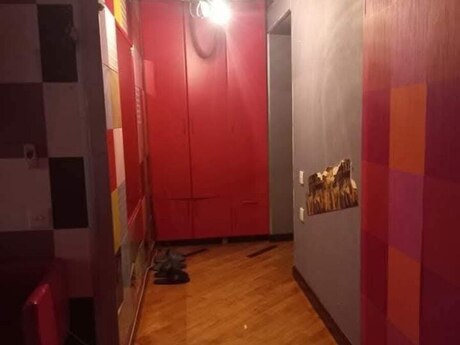 Nizamidə 2 otaqlı köhnə tikili mənzil kirayə verilir, 35 m², 550 AZN/ay, şəkil 5 / 6