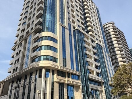 3 otaq · 140 m² · 9/20 mərtəbə, 28 May