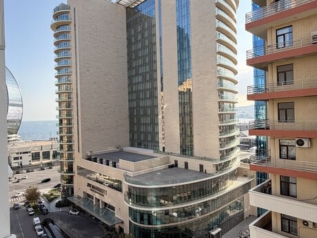 28 Mayda 3 otaqlı yeni tikili mənzil kirayə verilir, 140 m², 1 500 AZN/ay, şəkil 4 / 12