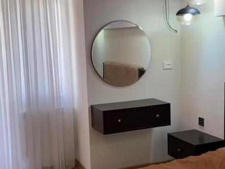 Şah İsmayıl Xətaidə 2 otaqlı yeni tikili mənzil kirayə verilir, 64 m², 990 AZN/ay, şəkil 4 / 8