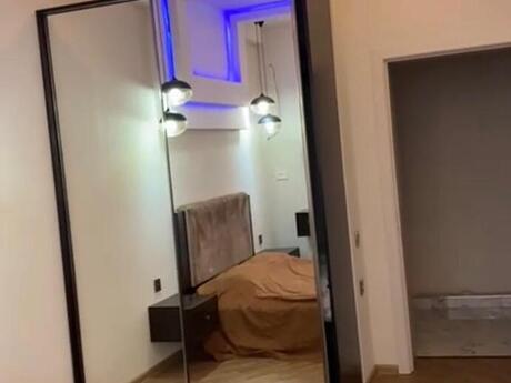 Şah İsmayıl Xətaidə 2 otaqlı yeni tikili mənzil kirayə verilir, 64 m², 990 AZN/ay, şəkil 5 / 8