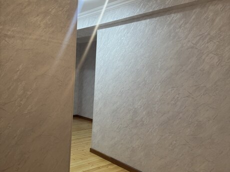 2 otaq · 91 m² · 9/12 mərtəbə, İnşaatçılar