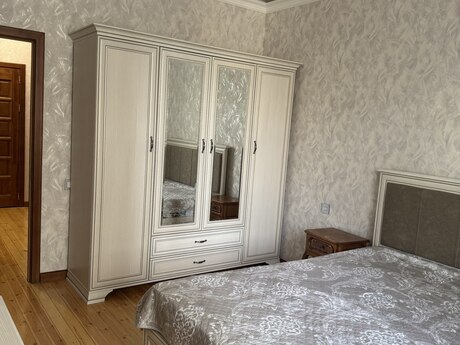İnşaatçılarda 2 otaqlı yeni tikili mənzil satılır, 91 m², 269 000 AZN, şəkil 5 / 12