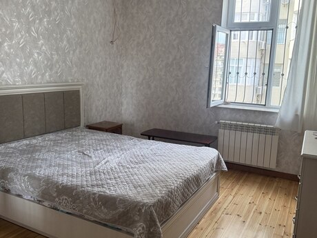 İnşaatçılarda 2 otaqlı yeni tikili mənzil satılır, 91 m², 269 000 AZN, şəkil 3 / 12