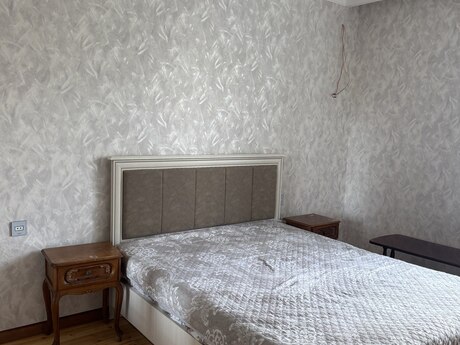İnşaatçılarda 2 otaqlı yeni tikili mənzil satılır, 91 m², 269 000 AZN, şəkil 4 / 12