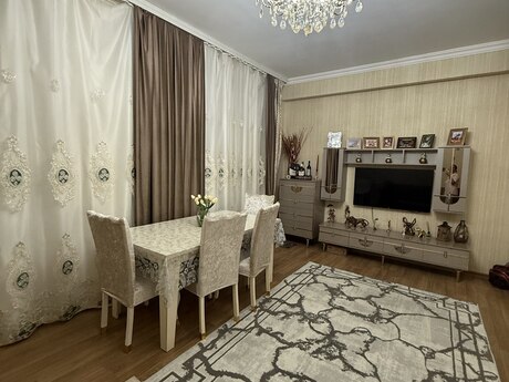 MİDA Hövsan 2 kompleksində 4 otaqlı yeni tikili mənzil satılır, 115 m², 174 000 AZN, şəkil 3 / 12