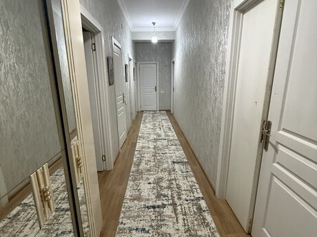 MİDA Hövsan 2 kompleksində 4 otaqlı yeni tikili mənzil satılır, 115 m², 174 000 AZN, şəkil 4 / 12