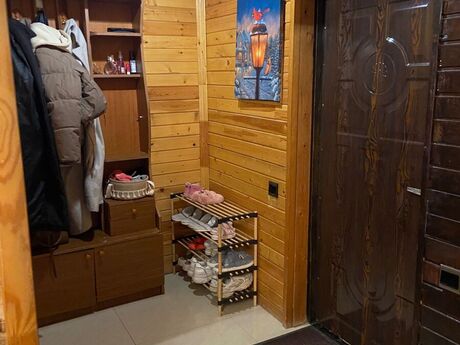 Mərdəkanda 3 otaqlı həyət evi kirayə verilir, 80 m², 600 AZN/ay, şəkil 4 / 12