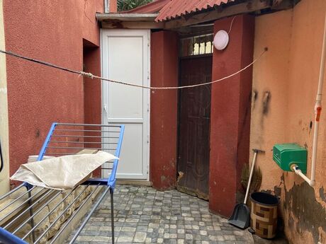 Mərdəkanda 3 otaqlı həyət evi kirayə verilir, 80 m², 600 AZN/ay, şəkil 2 / 12
