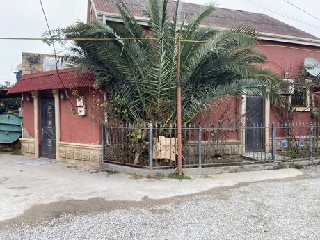 3 otaq · 80 m², Mərdəkan
