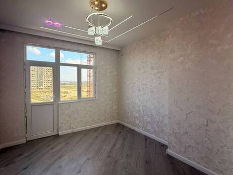 Объявление №6541410 - Баку, пос. Масазыр, 2-комн., 44 м², 6/6 этаж