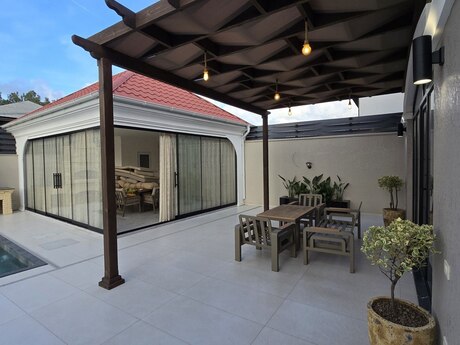 Mərdəkanda 5 otaqlı həyət evi satılır, 280 m², 850 000 AZN, şəkil 5 / 12