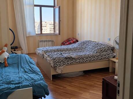 Elmlər Akademiyasında 2 otaqlı yeni tikili mənzil satılır, 70 m², 250 000 AZN, şəkil 4 / 6