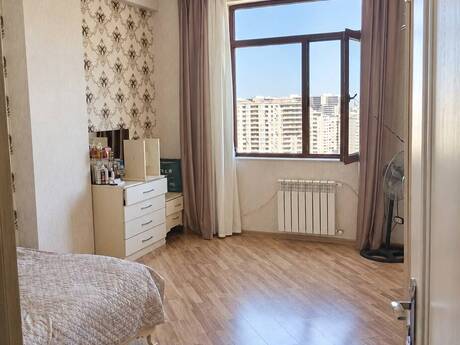 Elmlər Akademiyasında 2 otaqlı yeni tikili mənzil satılır, 70 m², 250 000 AZN, şəkil 2 / 6