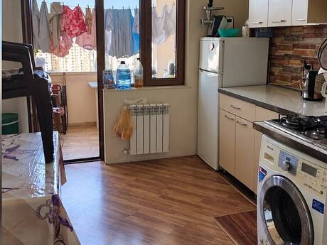 Elmlər Akademiyasında 2 otaqlı yeni tikili mənzil satılır, 70 m², 250 000 AZN, şəkil 3 / 6