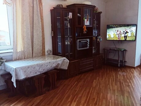 Продаётся 2-комнатная квартира в старом фонде, Biləcəri, 36 м², 102 000 AZN, фото 2 / 7
